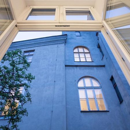 Cadena Gallery Apartments Wyspianski Krakau Buitenkant foto